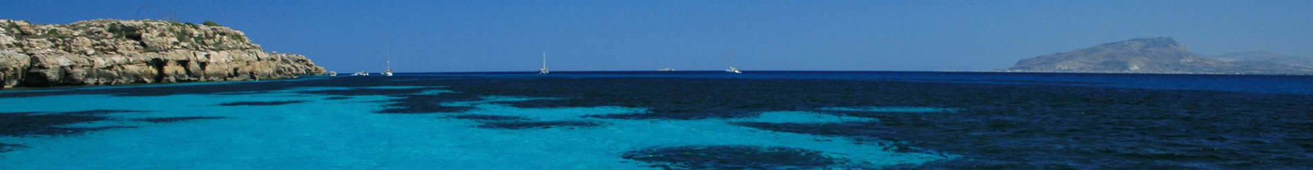 Offerte dell'hotel Isola Mia di Favignana