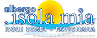 Hotel Isola Mia Favignana