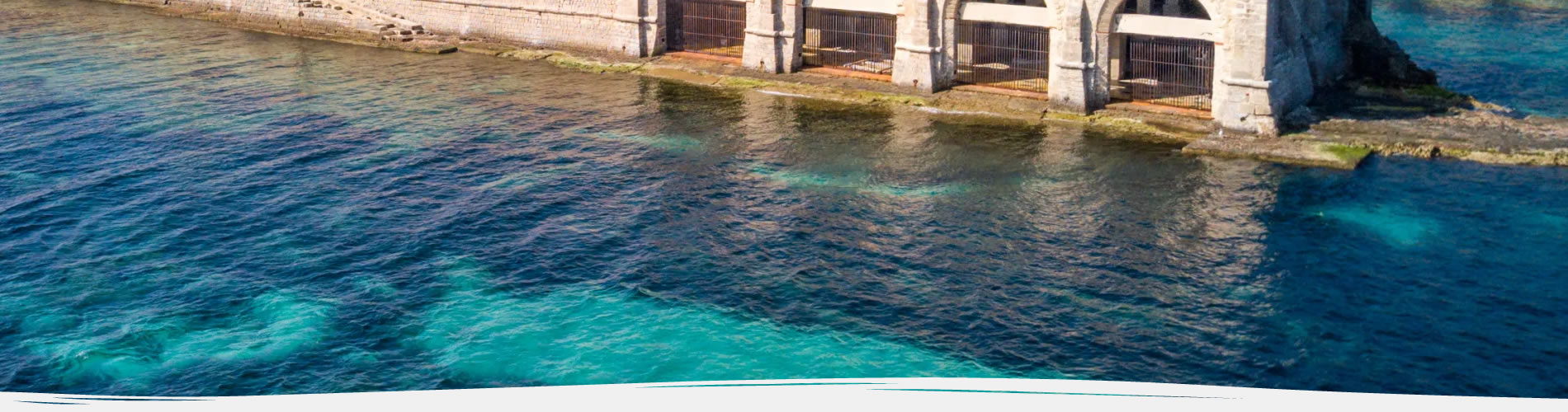 privacy hotel Isola Mia Favignana