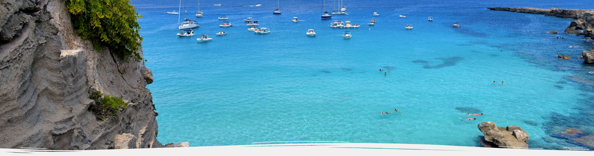 Prices - hotel Isola Mia in Favignana