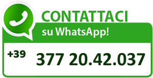 Contattaci su whatsapp al 377 20.42.037